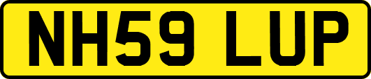 NH59LUP