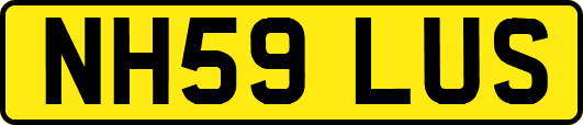 NH59LUS