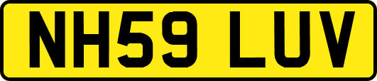 NH59LUV