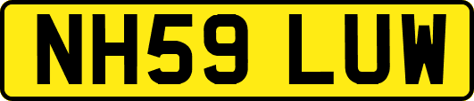 NH59LUW