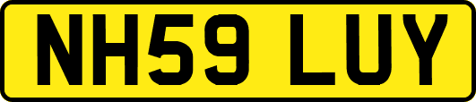 NH59LUY