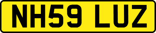 NH59LUZ