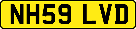 NH59LVD