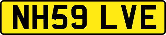 NH59LVE