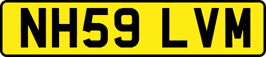 NH59LVM
