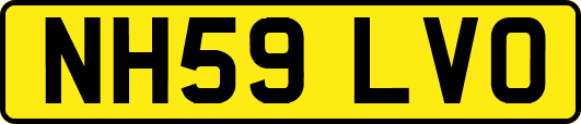 NH59LVO