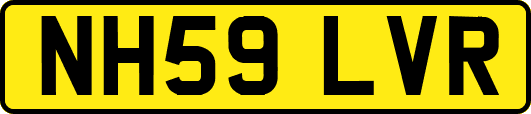 NH59LVR