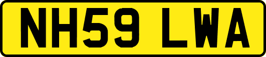 NH59LWA