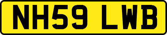 NH59LWB