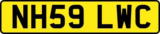 NH59LWC