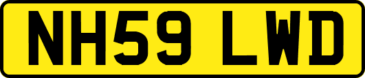 NH59LWD
