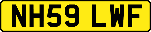 NH59LWF