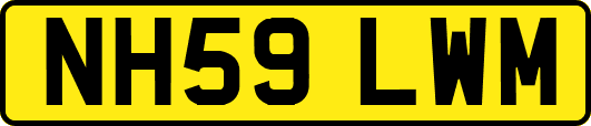 NH59LWM