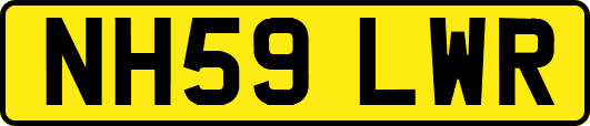 NH59LWR