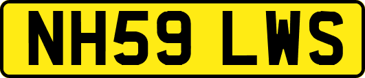 NH59LWS