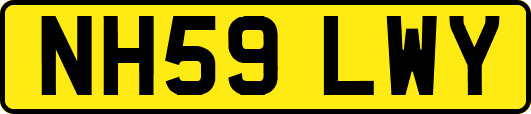 NH59LWY