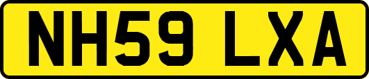NH59LXA