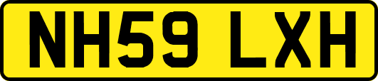 NH59LXH