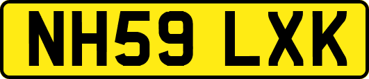 NH59LXK