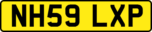 NH59LXP
