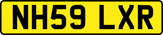 NH59LXR