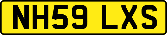 NH59LXS