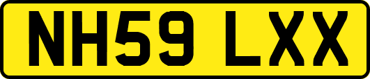 NH59LXX