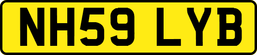 NH59LYB