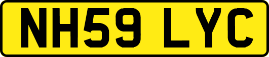 NH59LYC