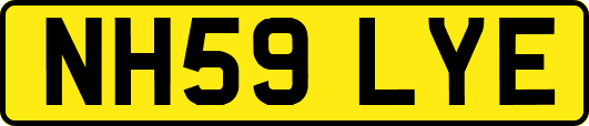 NH59LYE