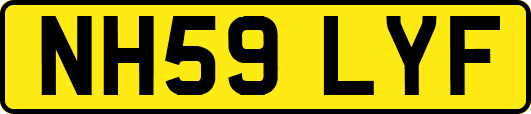 NH59LYF