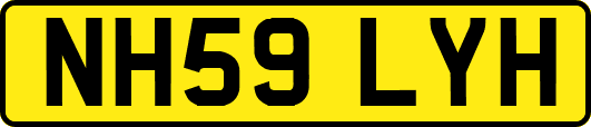 NH59LYH