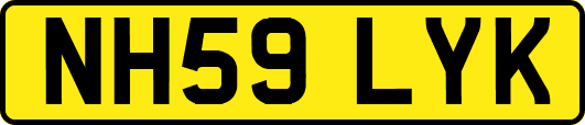 NH59LYK