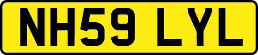 NH59LYL