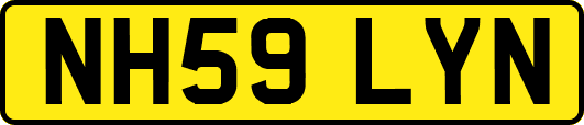 NH59LYN