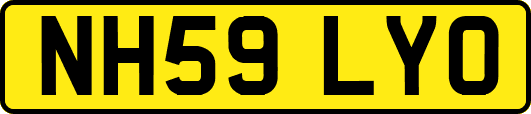 NH59LYO