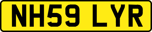 NH59LYR
