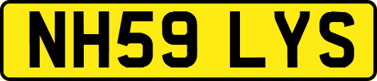 NH59LYS