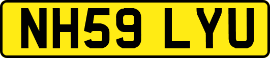 NH59LYU