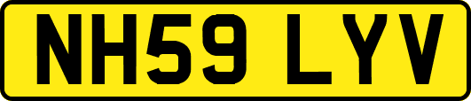 NH59LYV