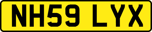 NH59LYX