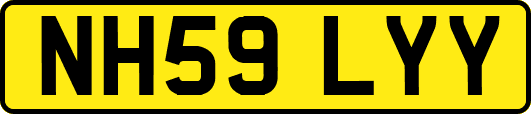 NH59LYY