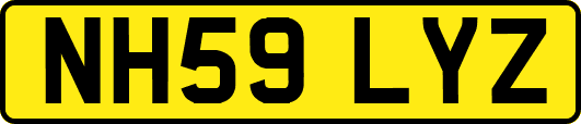 NH59LYZ