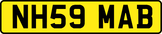 NH59MAB