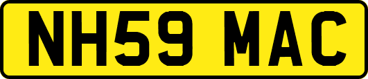 NH59MAC