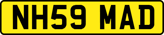 NH59MAD