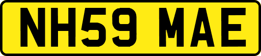 NH59MAE