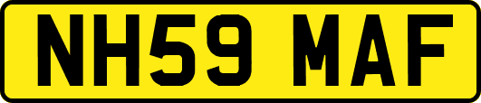 NH59MAF