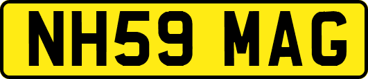 NH59MAG