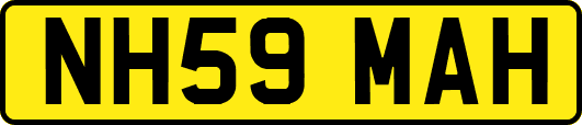 NH59MAH